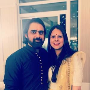 Meet your Posher, Ankit